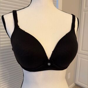 Victoria's Secret Classic Black Bra